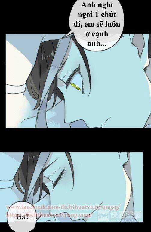 Vết Cắn Ngọt Ngào Chapter 44 trang 43