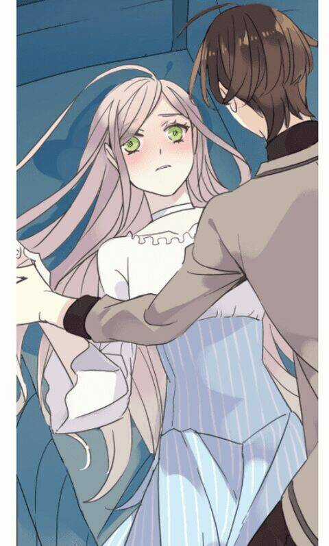 Vết Cắn Ngọt Ngào Chapter 44 trang 45