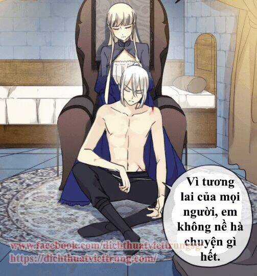 Vết Cắn Ngọt Ngào Chapter 44 trang 6