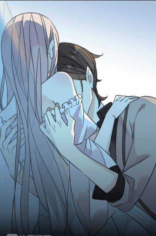 Vết Cắn Ngọt Ngào Chapter 45 trang 10