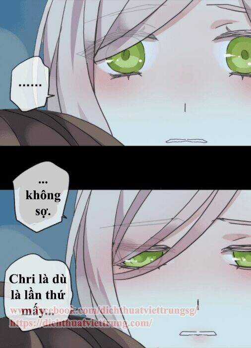 Vết Cắn Ngọt Ngào Chapter 45 trang 12