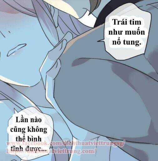 Vết Cắn Ngọt Ngào Chapter 45 trang 13