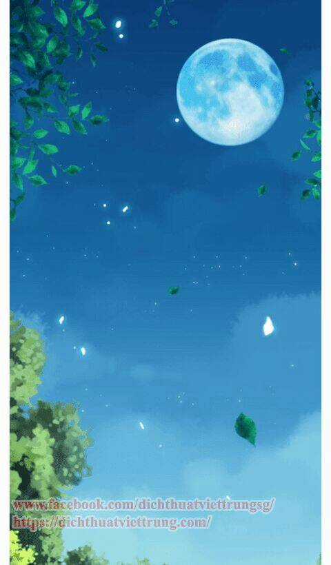 Vết Cắn Ngọt Ngào Chapter 45 trang 16