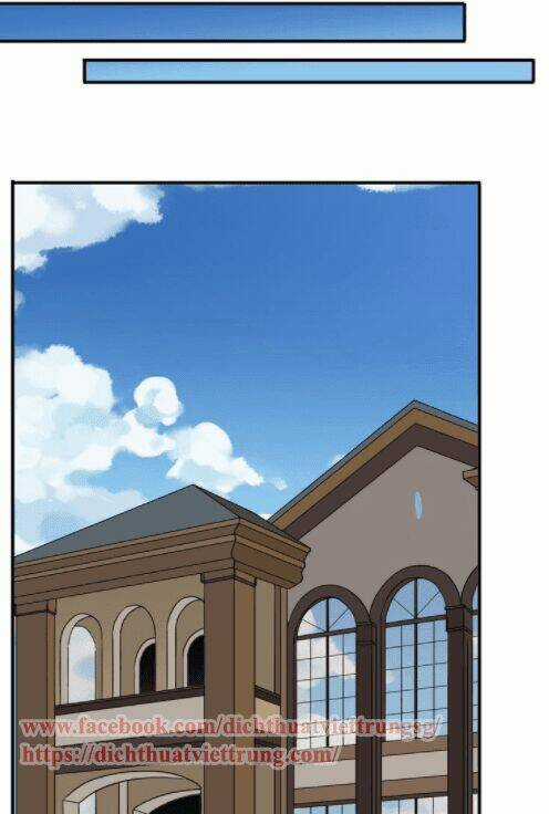 Vết Cắn Ngọt Ngào Chapter 45 trang 17