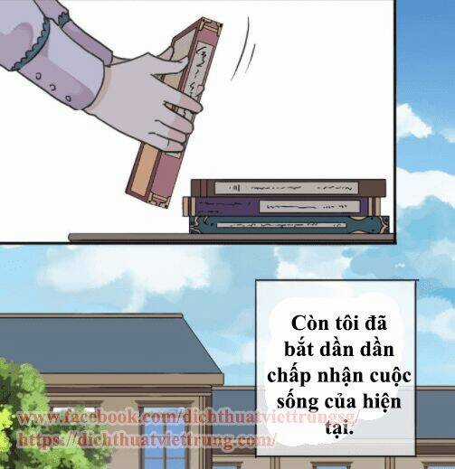 Vết Cắn Ngọt Ngào Chapter 45 trang 19