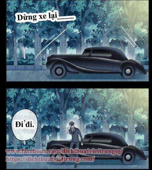 Vết Cắn Ngọt Ngào Chapter 45 trang 2