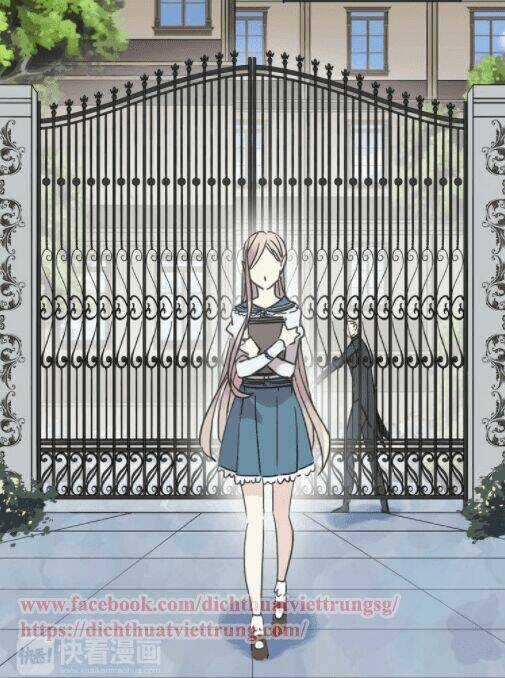 Vết Cắn Ngọt Ngào Chapter 45 trang 20