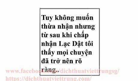 Vết Cắn Ngọt Ngào Chapter 45 trang 21