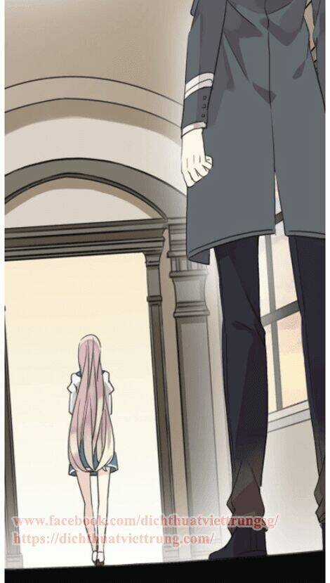 Vết Cắn Ngọt Ngào Chapter 45 trang 23