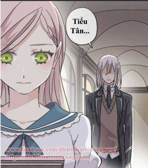 Vết Cắn Ngọt Ngào Chapter 45 trang 24