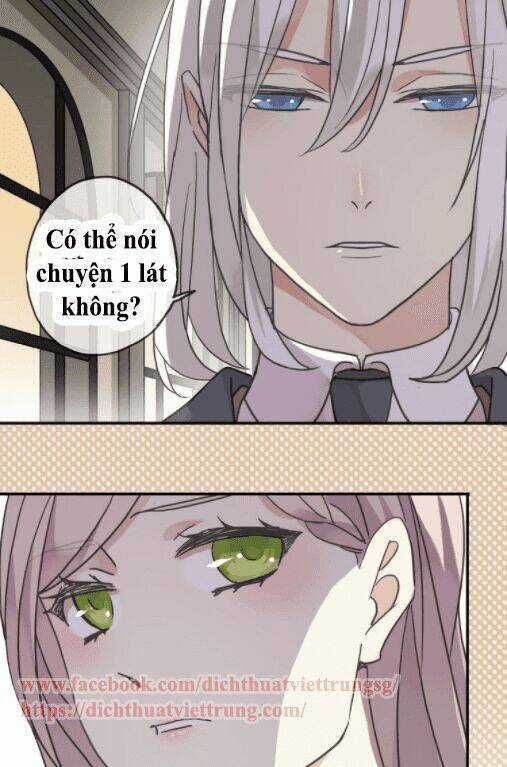 Vết Cắn Ngọt Ngào Chapter 45 trang 26