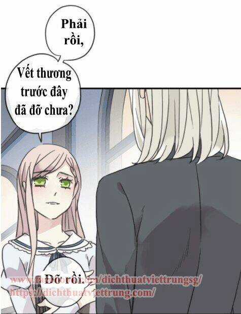 Vết Cắn Ngọt Ngào Chapter 45 trang 29