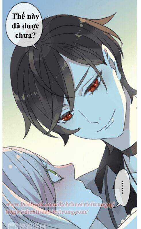 Vết Cắn Ngọt Ngào Chapter 45 trang 3