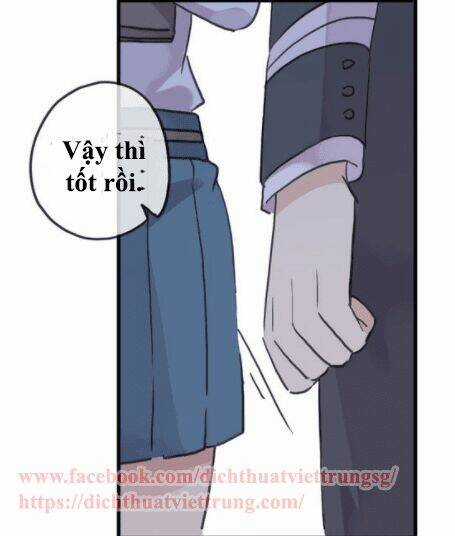 Vết Cắn Ngọt Ngào Chapter 45 trang 30