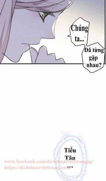 Vết Cắn Ngọt Ngào Chapter 45 trang 34