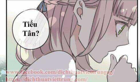 Vết Cắn Ngọt Ngào Chapter 45 trang 35