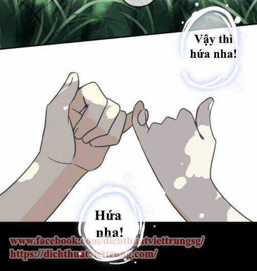 Vết Cắn Ngọt Ngào Chapter 45 trang 39