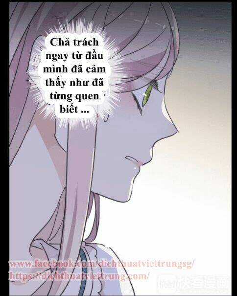 Vết Cắn Ngọt Ngào Chapter 45 trang 40