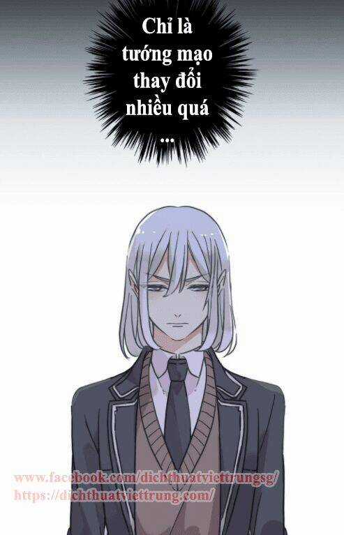 Vết Cắn Ngọt Ngào Chapter 45 trang 41