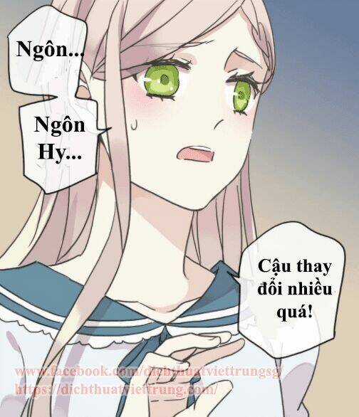 Vết Cắn Ngọt Ngào Chapter 45 trang 42