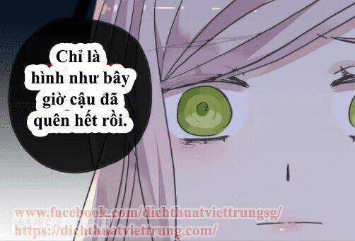 Vết Cắn Ngọt Ngào Chapter 45 trang 44