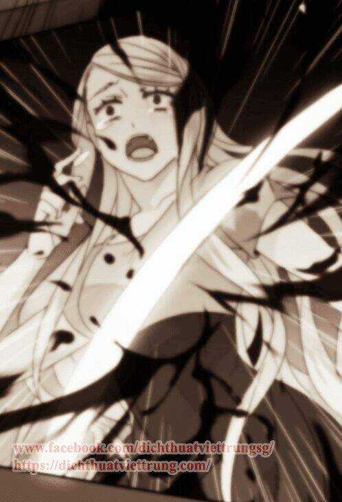 Vết Cắn Ngọt Ngào Chapter 45 trang 46