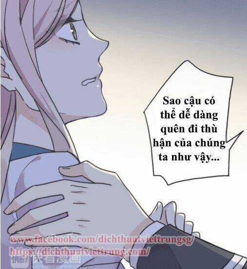 Vết Cắn Ngọt Ngào Chapter 45 trang 49