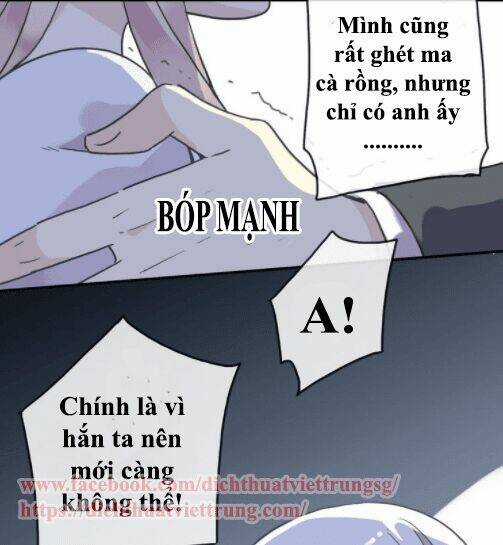 Vết Cắn Ngọt Ngào Chapter 45 trang 52