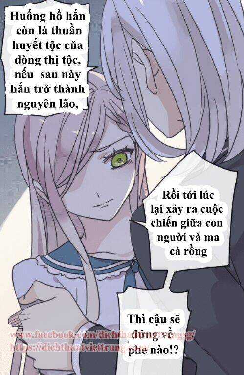 Vết Cắn Ngọt Ngào Chapter 45 trang 53