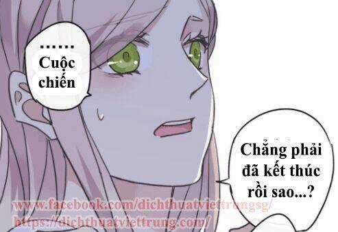 Vết Cắn Ngọt Ngào Chapter 45 trang 54