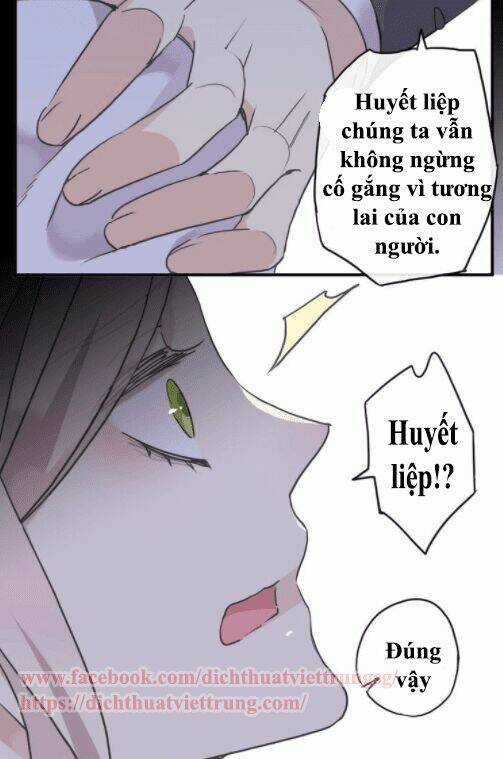 Vết Cắn Ngọt Ngào Chapter 45 trang 56