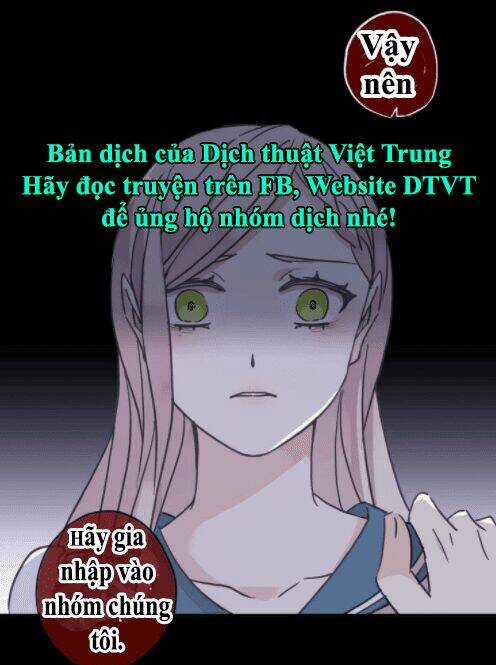 Vết Cắn Ngọt Ngào Chapter 45 trang 58