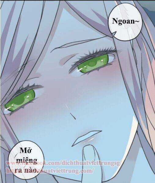 Vết Cắn Ngọt Ngào Chapter 45 trang 6