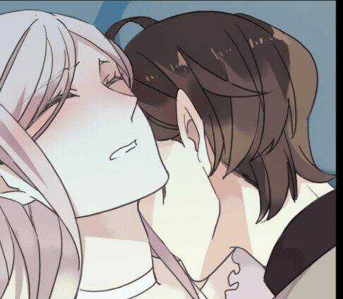 Vết Cắn Ngọt Ngào Chapter 45 trang 9