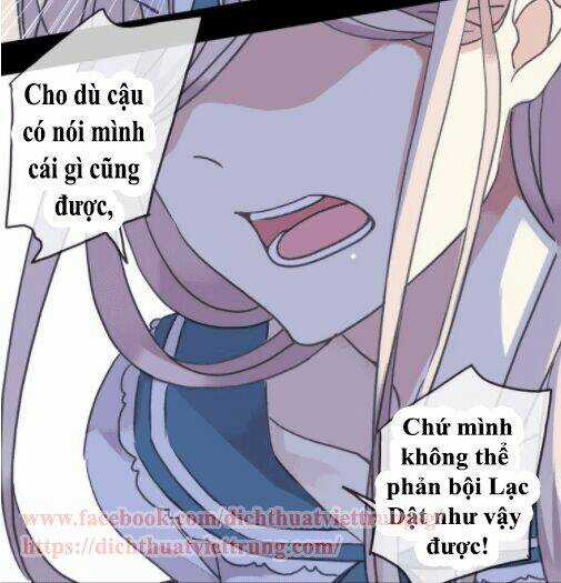 Vết Cắn Ngọt Ngào Chapter 46 trang 10