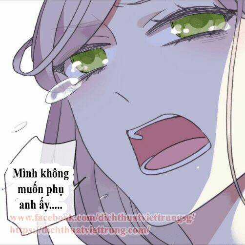 Vết Cắn Ngọt Ngào Chapter 46 trang 11