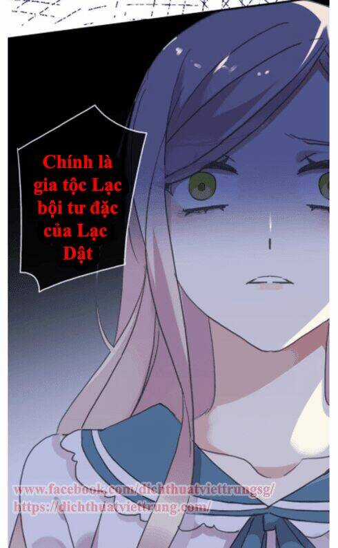 Vết Cắn Ngọt Ngào Chapter 46 trang 15