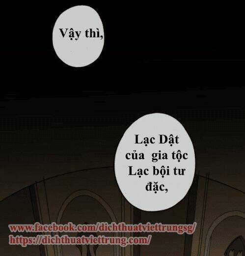 Vết Cắn Ngọt Ngào Chapter 46 trang 16