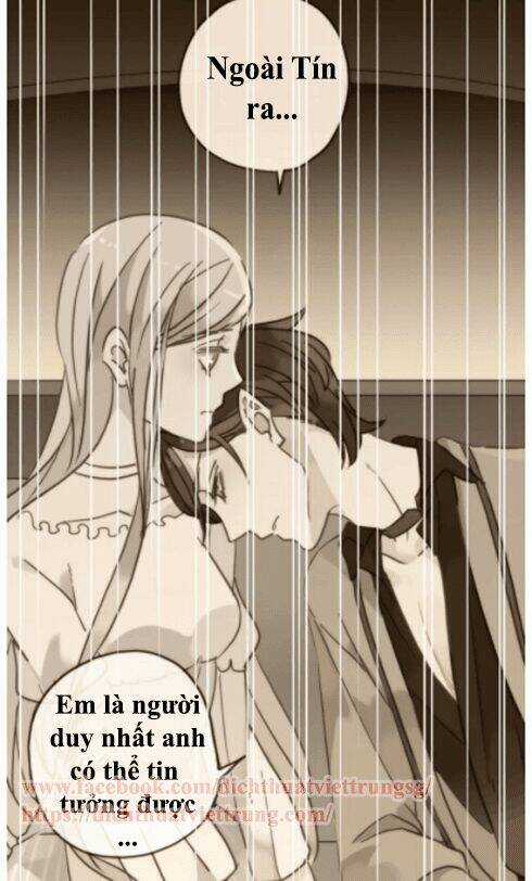 Vết Cắn Ngọt Ngào Chapter 46 trang 2