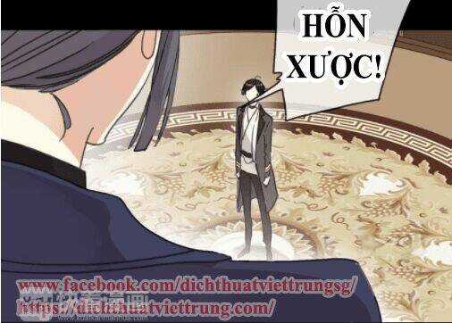 Vết Cắn Ngọt Ngào Chapter 46 trang 23