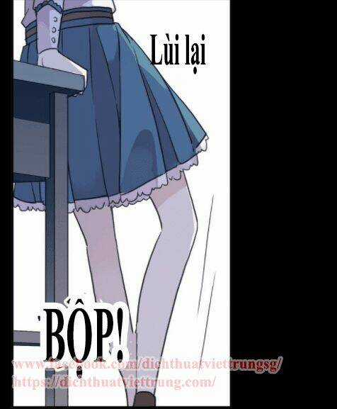 Vết Cắn Ngọt Ngào Chapter 46 trang 3