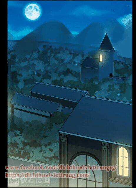 Vết Cắn Ngọt Ngào Chapter 46 trang 30