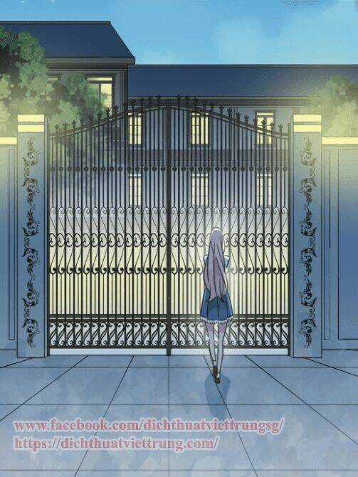 Vết Cắn Ngọt Ngào Chapter 46 trang 31