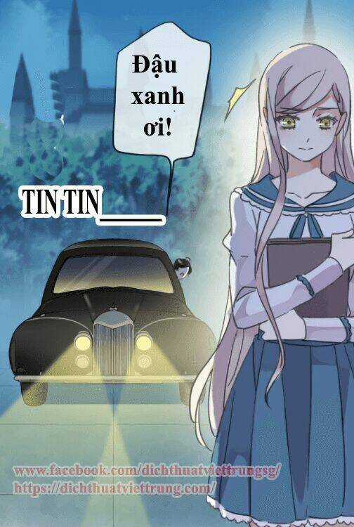 Vết Cắn Ngọt Ngào Chapter 46 trang 32