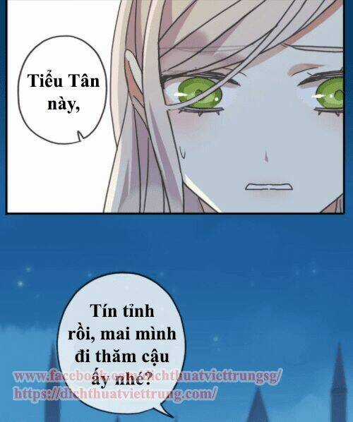 Vết Cắn Ngọt Ngào Chapter 46 trang 38