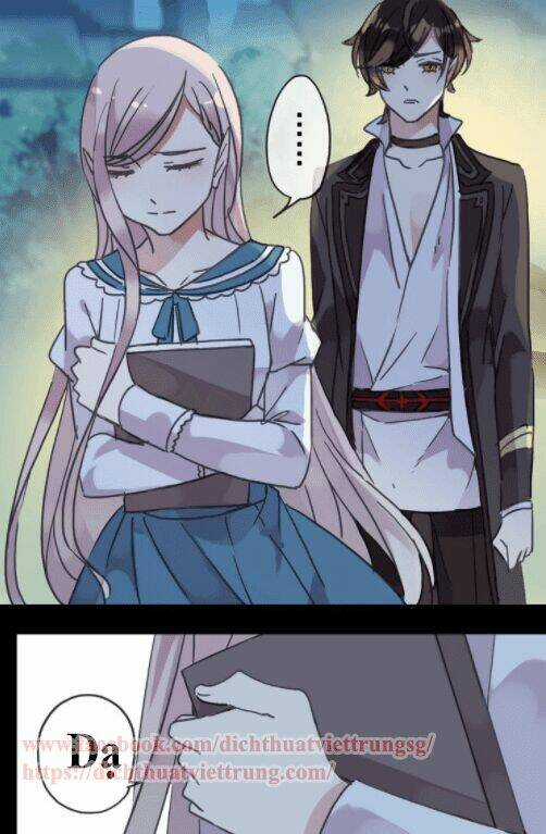 Vết Cắn Ngọt Ngào Chapter 46 trang 39