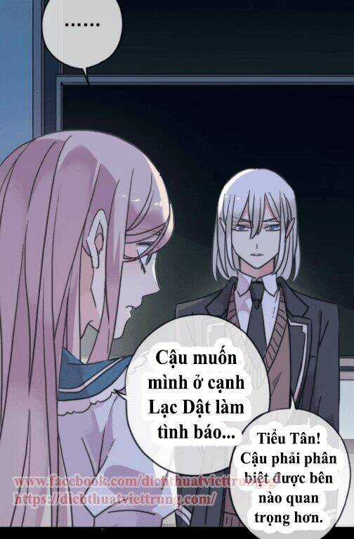 Vết Cắn Ngọt Ngào Chapter 46 trang 4