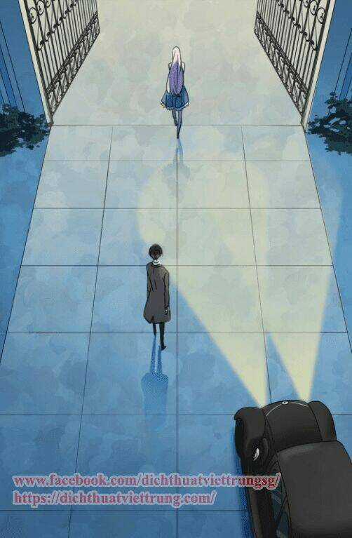 Vết Cắn Ngọt Ngào Chapter 46 trang 40