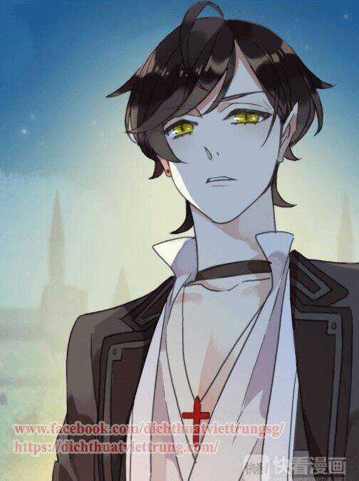 Vết Cắn Ngọt Ngào Chapter 46 trang 41