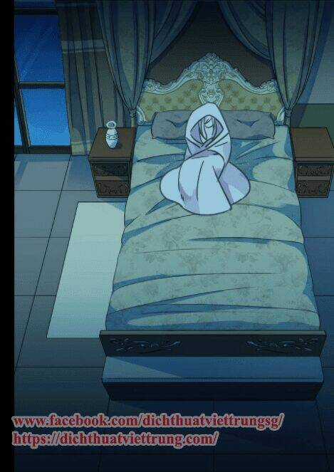 Vết Cắn Ngọt Ngào Chapter 46 trang 43